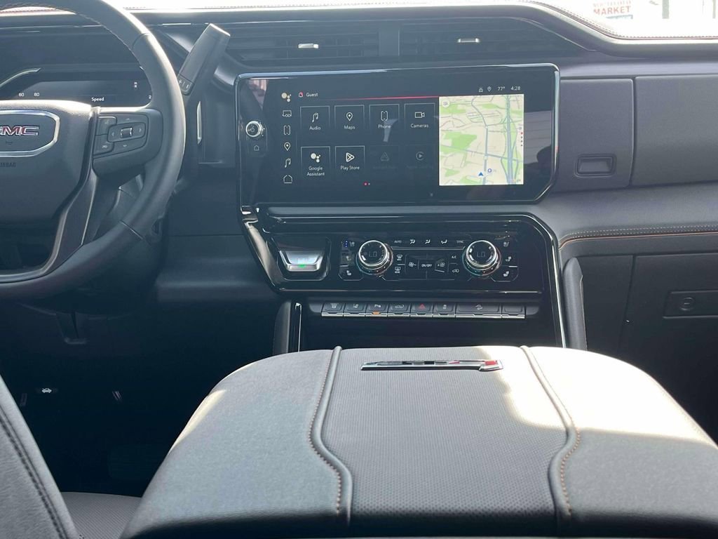 2026 GMC Sierra 2500HD AT4 - Photo 14
