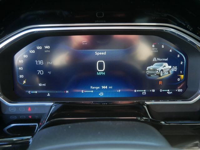 2026 Chevrolet Silverado 1500 High Country - Photo 24
