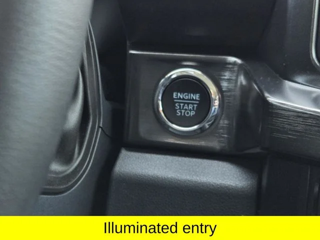 New 2026 Glacier Gray Metallic Tri-Coat Ford F-250® Lariat® image 16