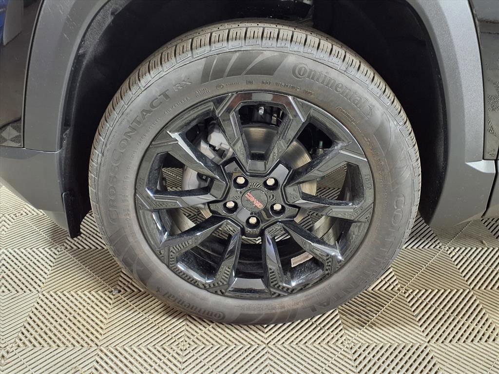 2026 GMC Terrain Elevation - Photo 65