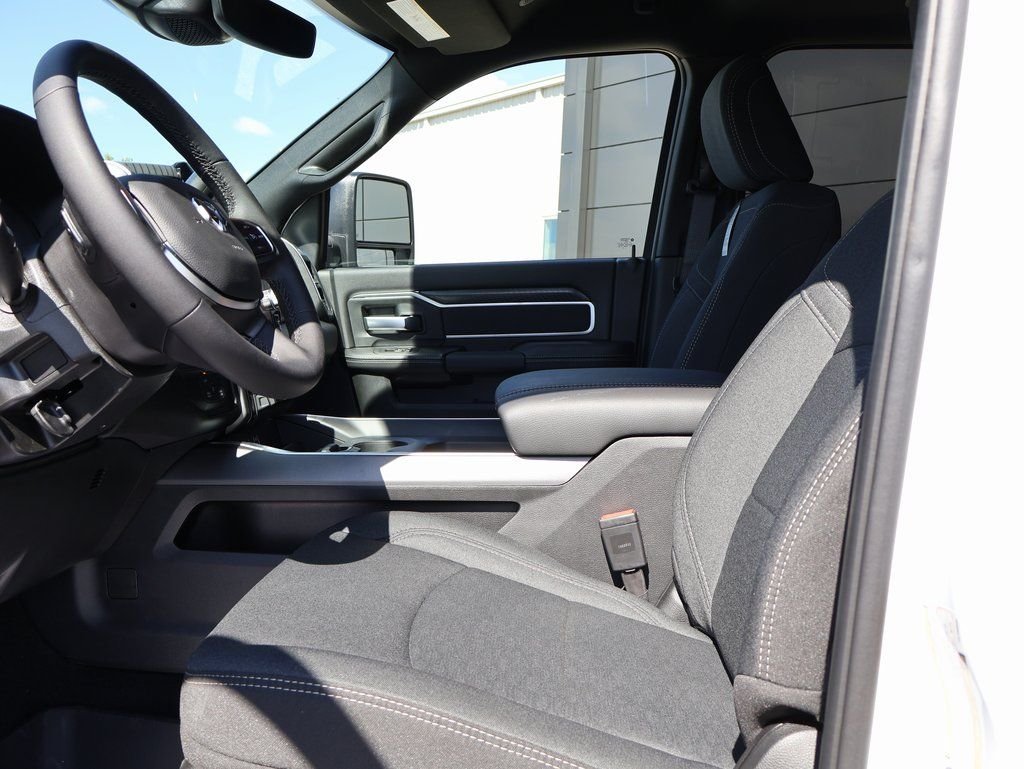 2026 RAM 2500 Big Horn - Photo 22