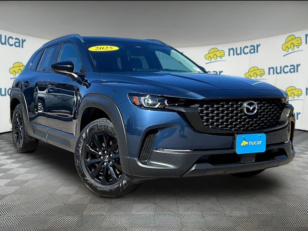2025 Mazda CX-50 2.5 S Premium's photo