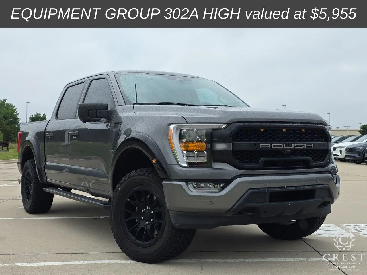 2023 Ford F-150 XLT 4x4 SuperCrew 5-1/2 Box's photo