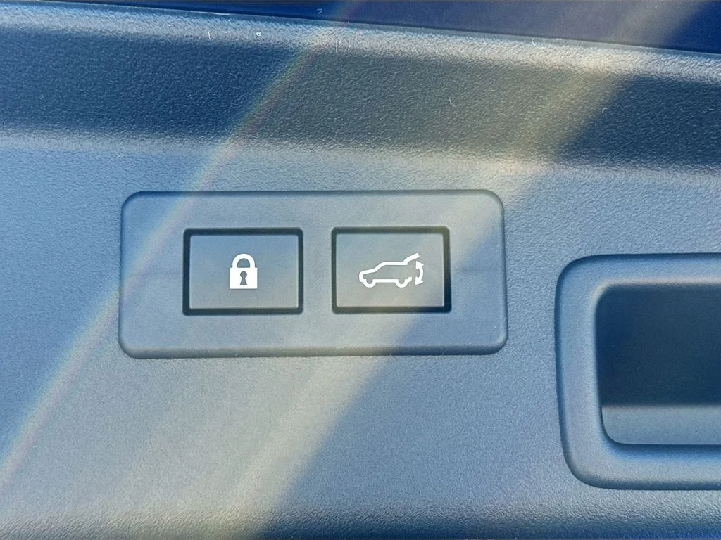 New 2026 Blue Subaru Limited image 34