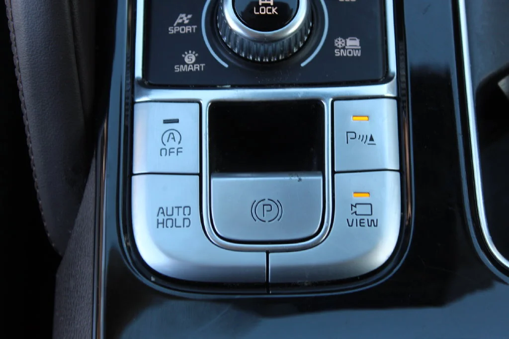 Used 2021 Green Kia SX image 21