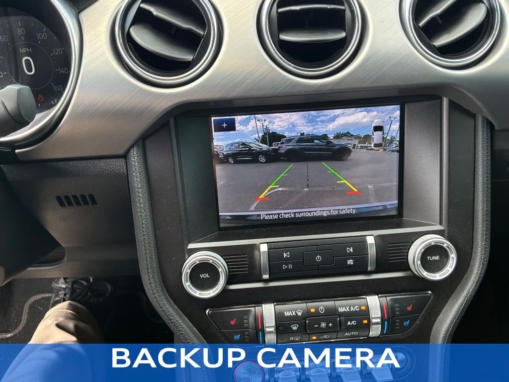Used 2022 Silver Metallic Ford EcoBoost Premium image 3