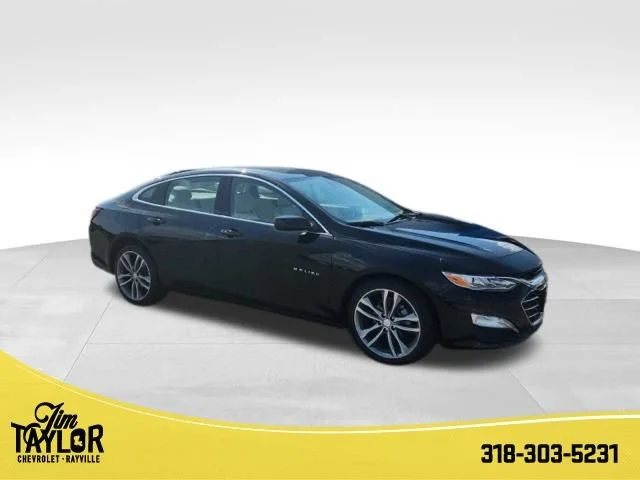 2024 Chevrolet Malibu 2LT