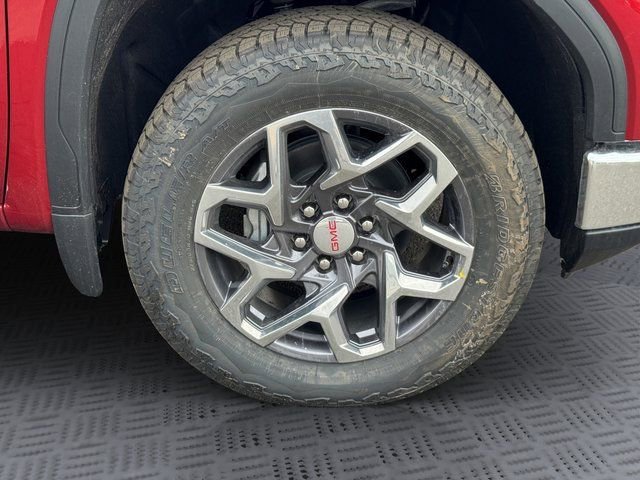 2026 GMC Sierra 1500 SLT - Photo 28