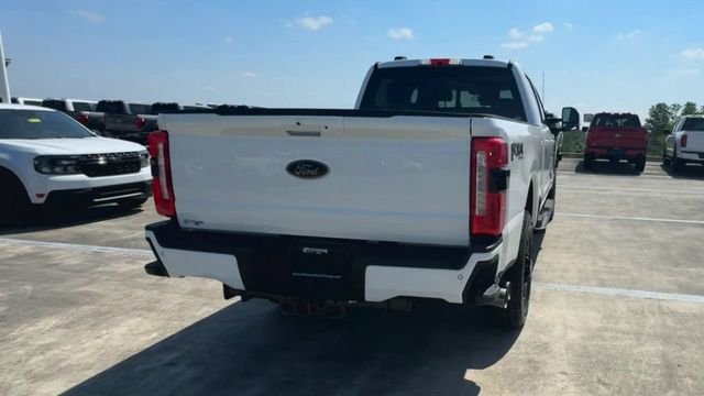 2025 Ford F-250 Super Duty Lariat - Photo 85