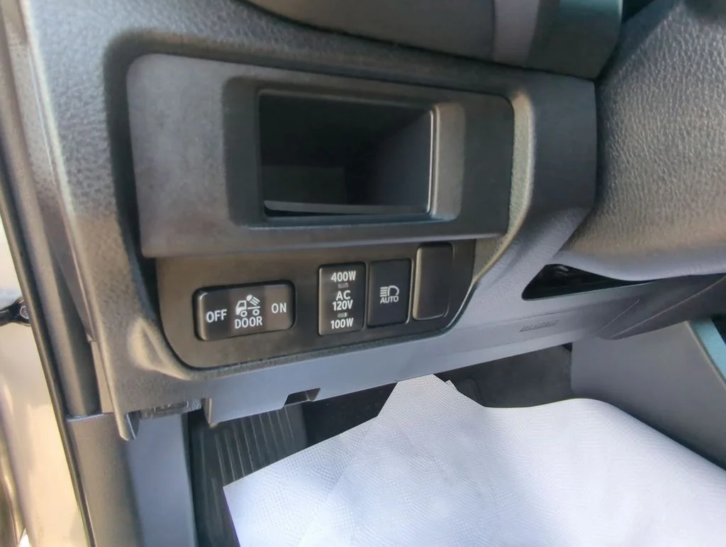 Used 2019  Toyota TRD Sport image 14