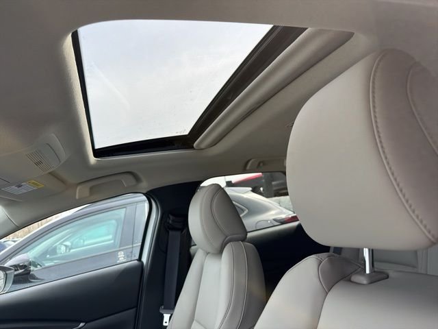 2026 Mazda CX-30 Preferred - Photo 16