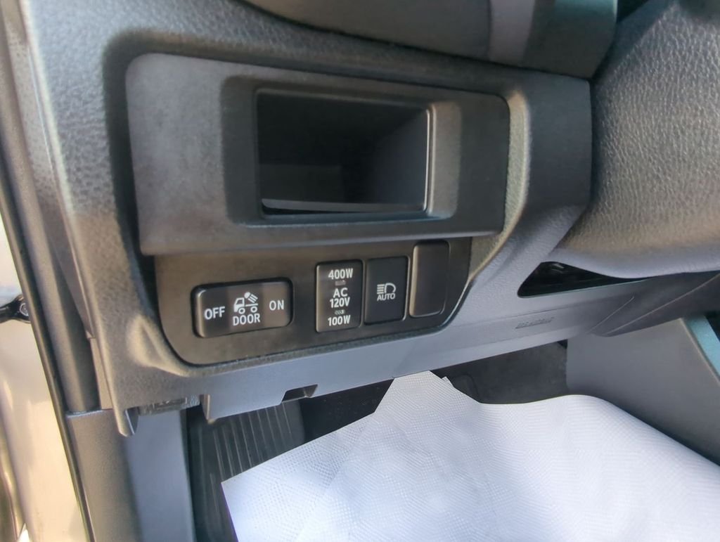 Used 2019  Toyota TRD Sport image 14