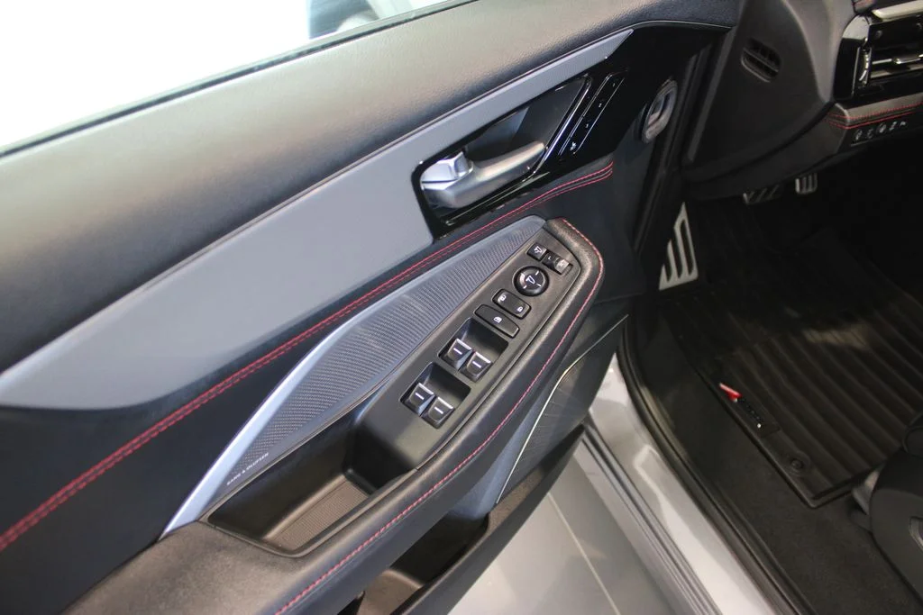 New 2026 Liquid Carbon Metallic Acura A-Spec Advance Package image 29