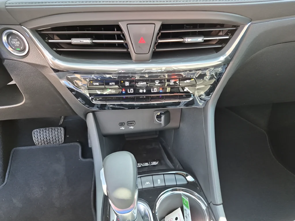 2026 Buick Encore GX Avenir - Photo 28