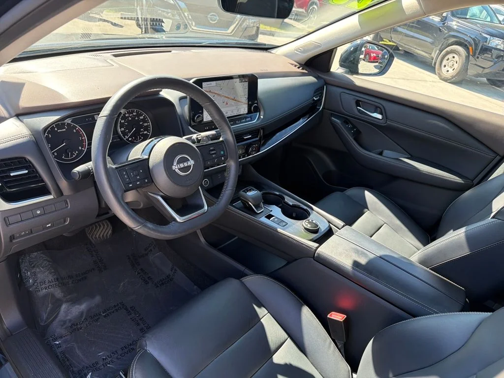2023 Nissan Rogue SL - Photo 14