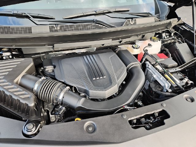 2027 Buick Enclave Sport Touring - Photo 26