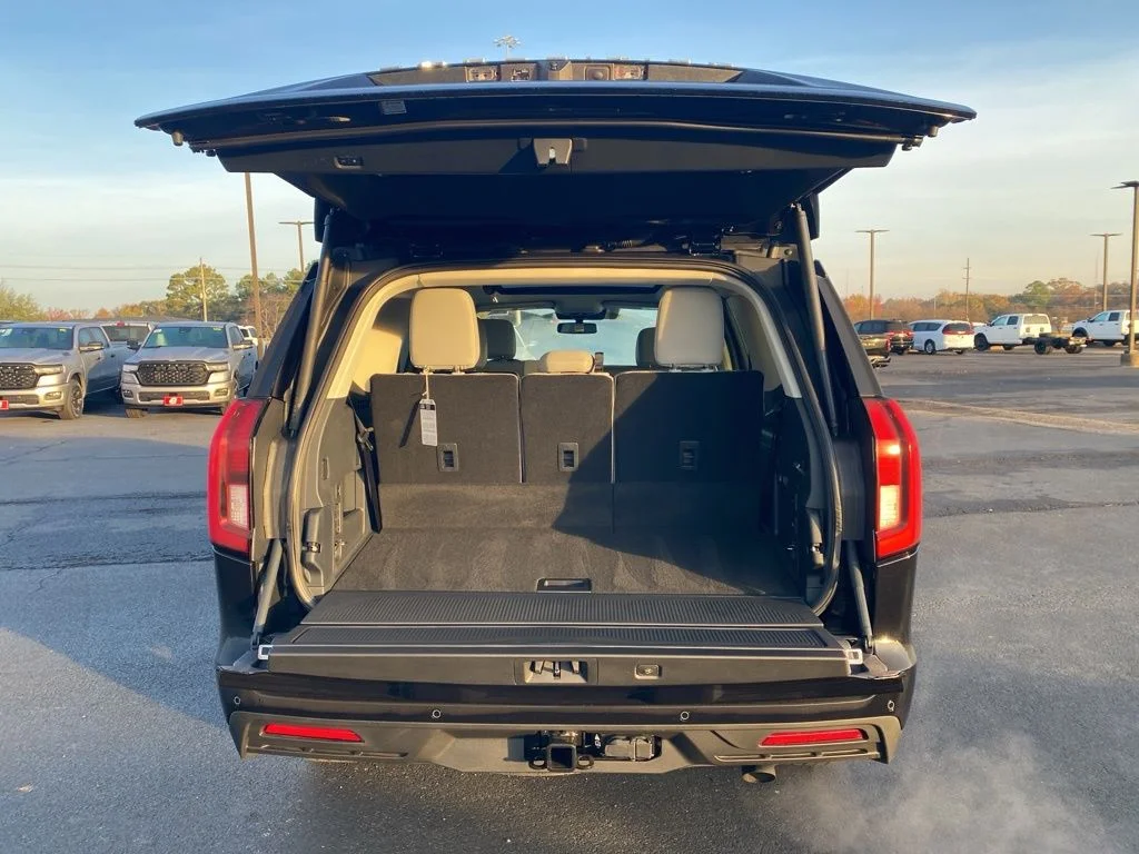 2025 Ford Expedition Active - Photo 47