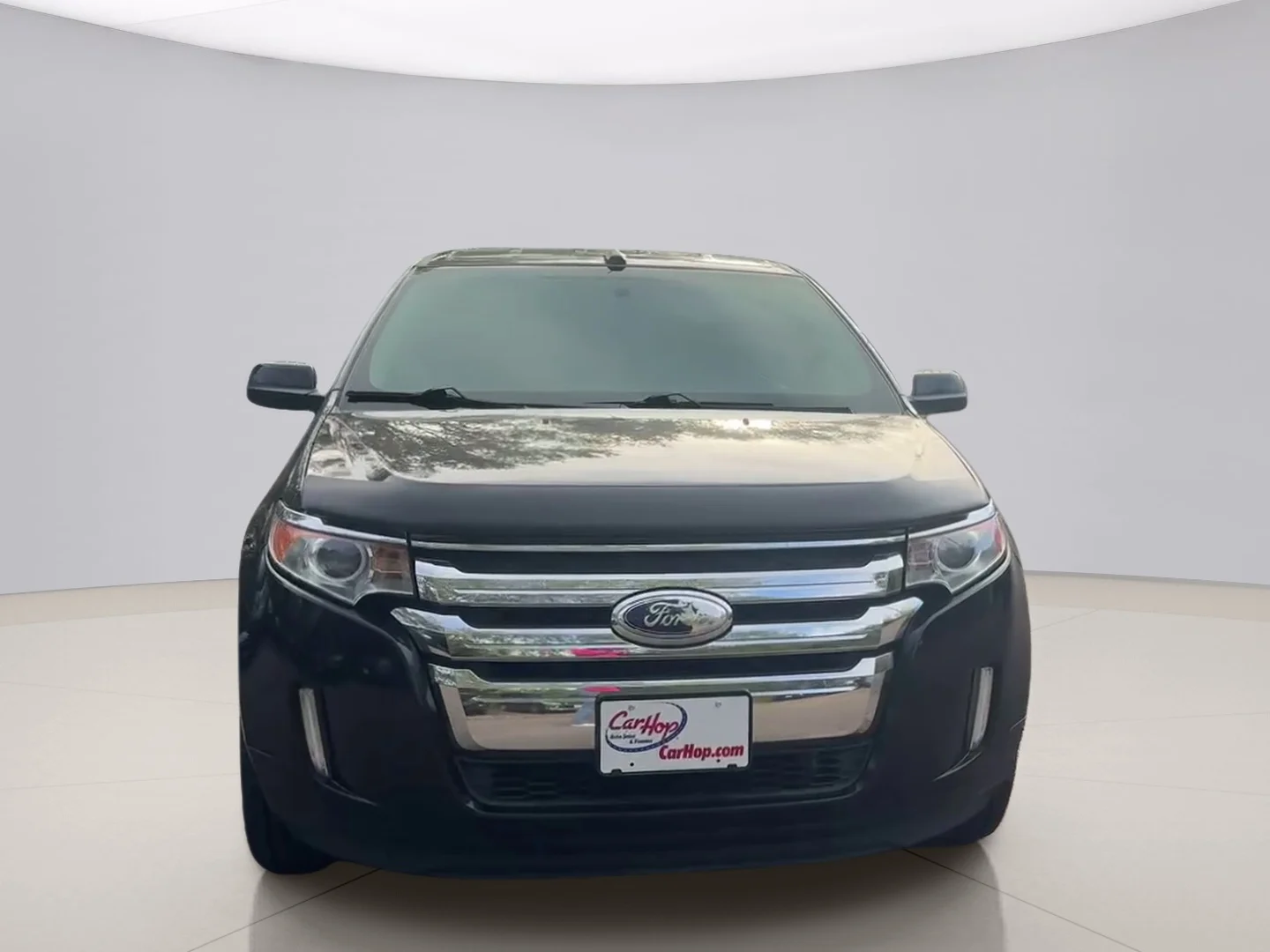 Used 2013 Brown Ford SEL image 8