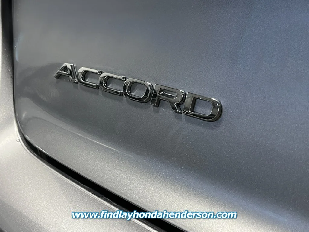 New 2026 Solar Silver Metallic Honda SE image 6