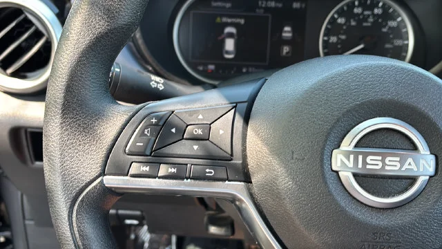 Used 2024 Gray Nissan 1.6 SV image 22