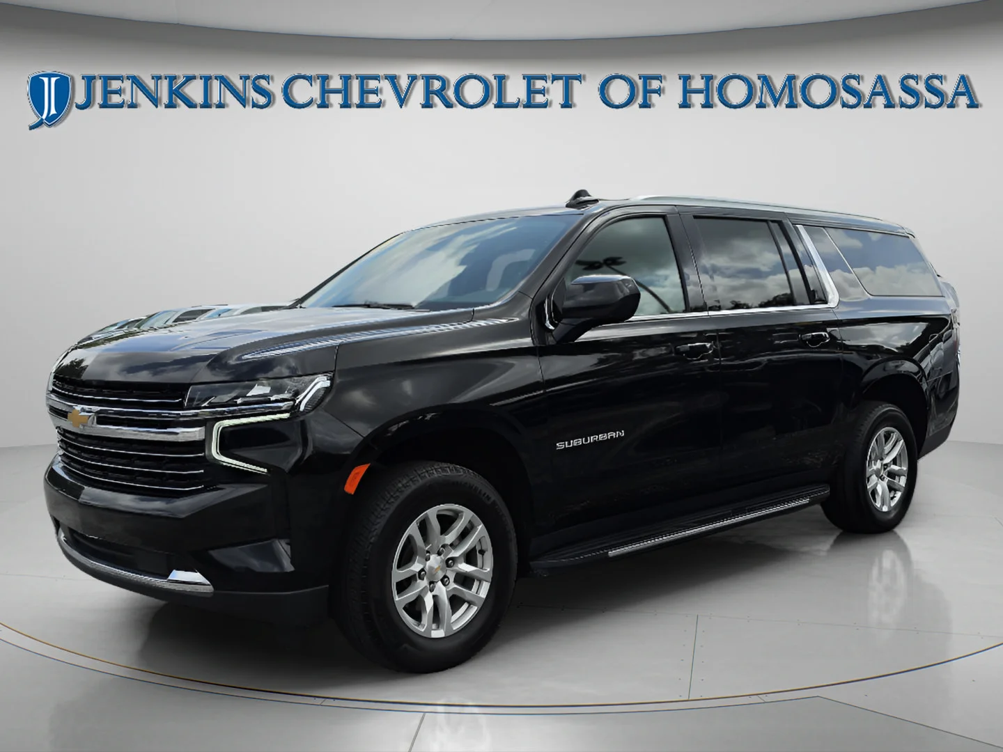 Used 2024 Black Chevrolet LT image 10
