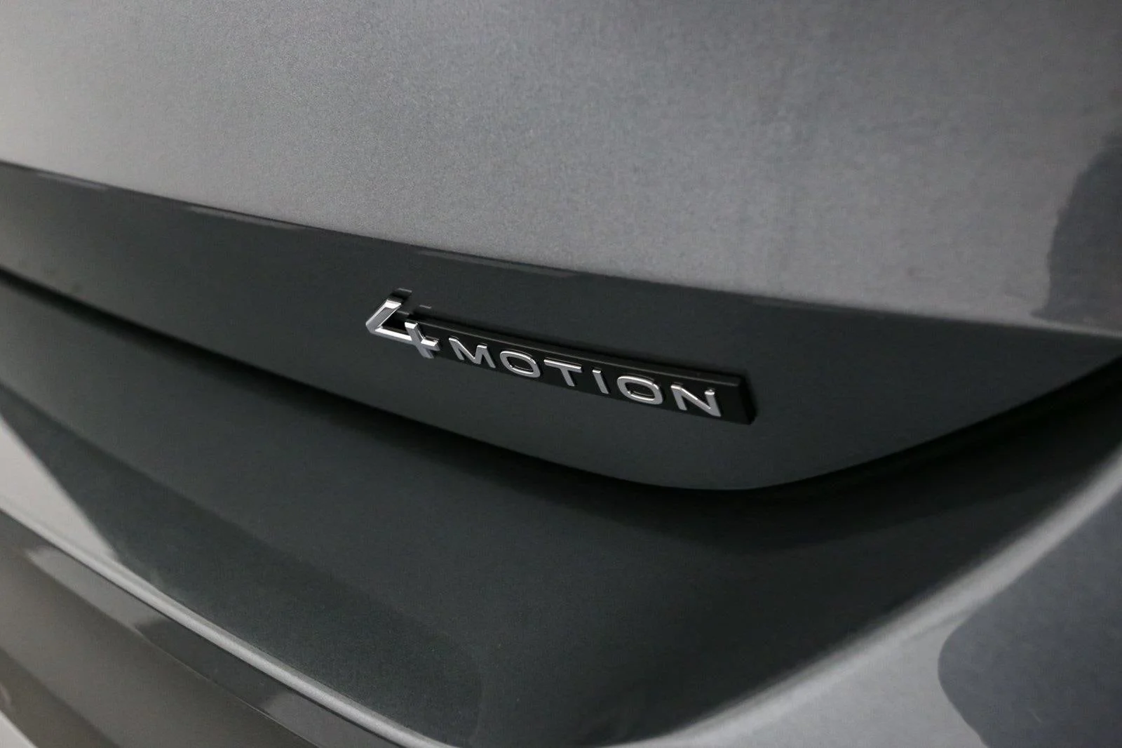 New 2026 Platinum Gray Metallic Volkswagen S image 11