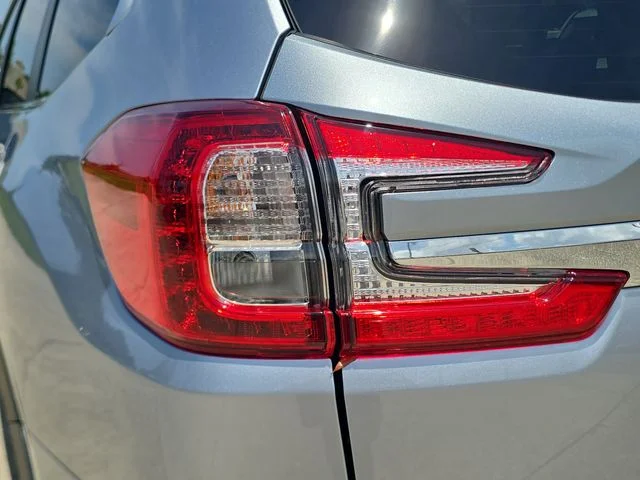 Used 2023 Silver Subaru Touring image 7
