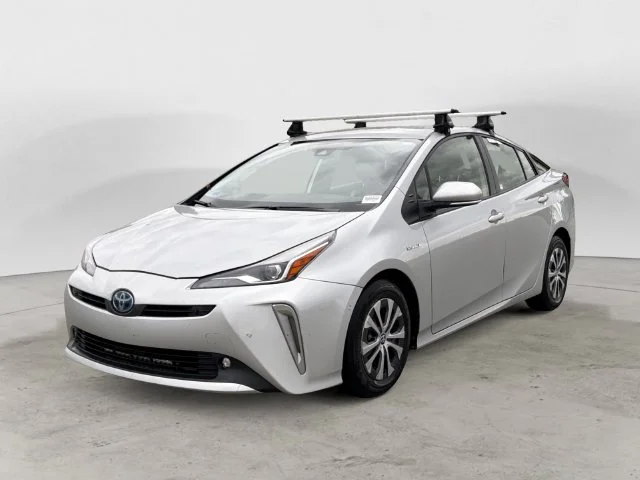 2022 Toyota Prius