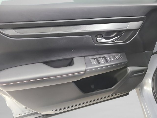 Certified Used 2025 Urban Gray Pearl Honda HYBRID AWD SPORT image 22