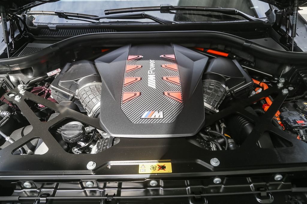 New 2026 Mora Metallic BMW Label image 24