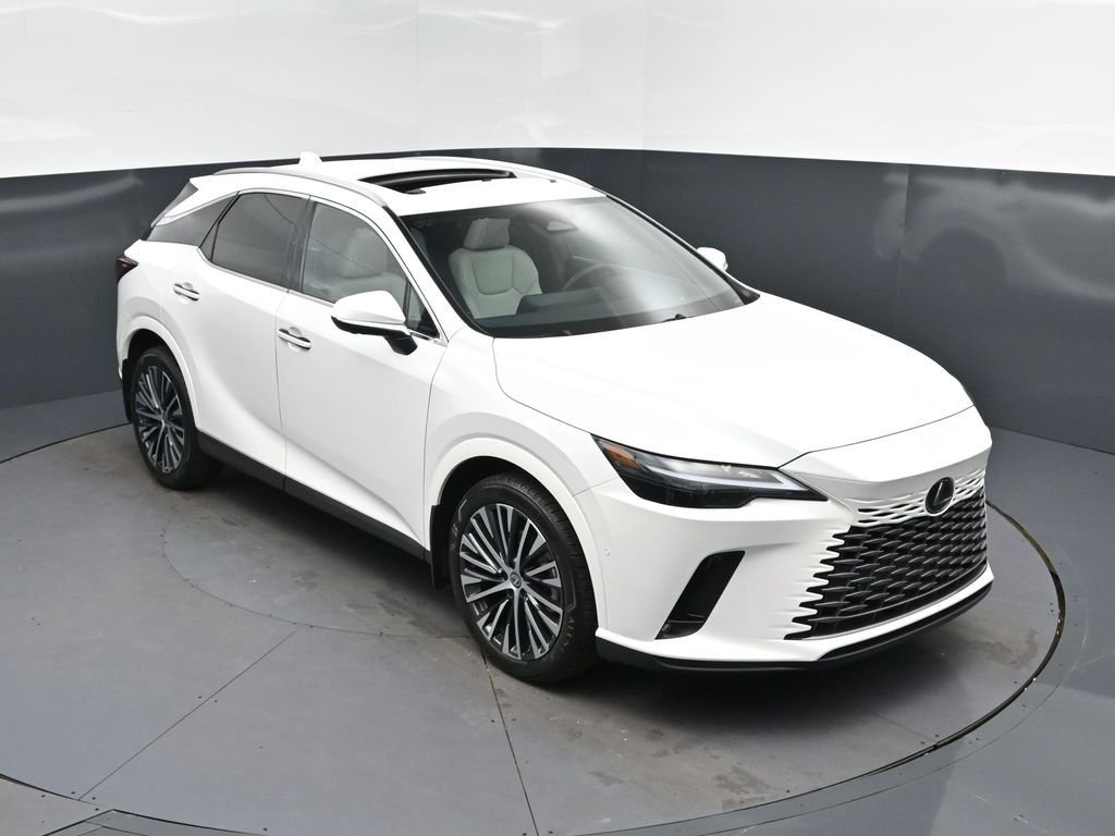 2026 Lexus RX 350 350 Premium FWD's photo