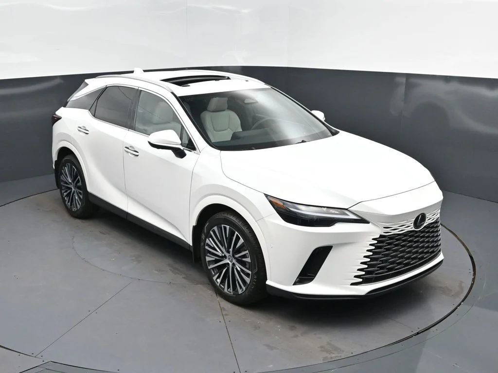 2026 Lexus RX 350 350 Premium FWD's photo
