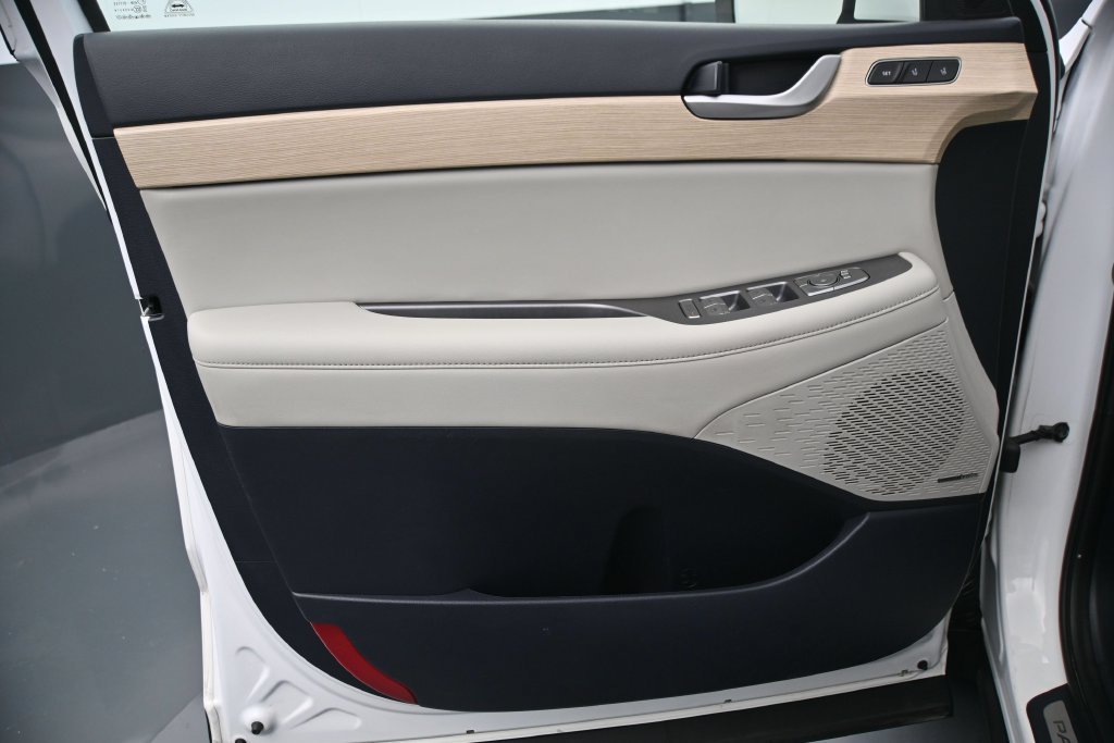 2024 Hyundai Palisade Limited - Photo 20
