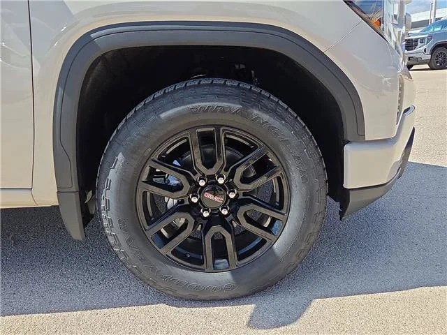 New 2026 Coastal Dune GMC Pro image 7