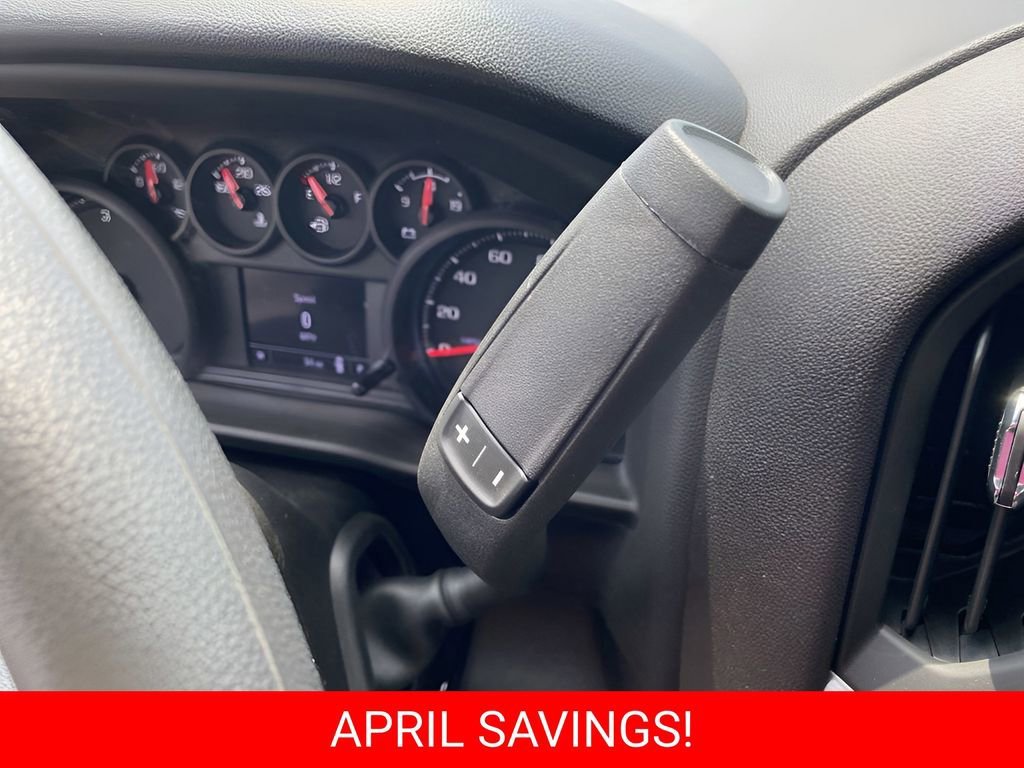 2025 Chevrolet Silverado 3500 HD Work Truck - Photo 16