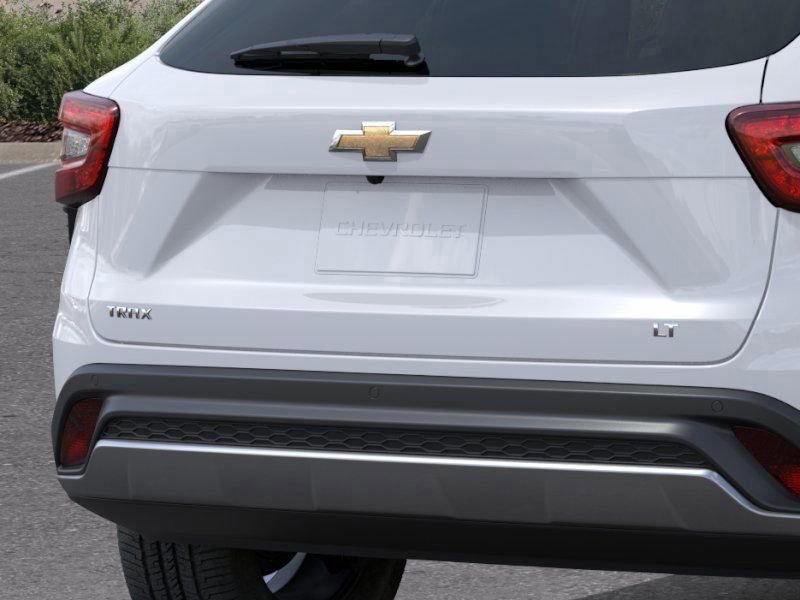 2026 Chevrolet Trax LT - Photo 14