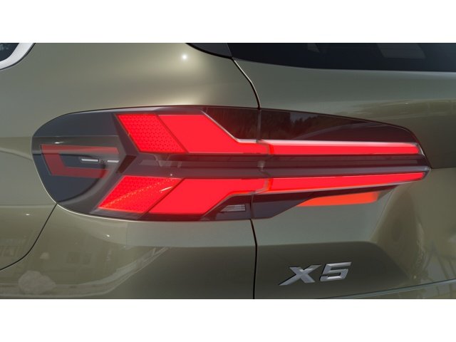 2026 BMW X5 40i - Photo 8