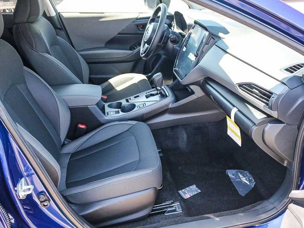 New 2026 Blue Subaru Premium image 17