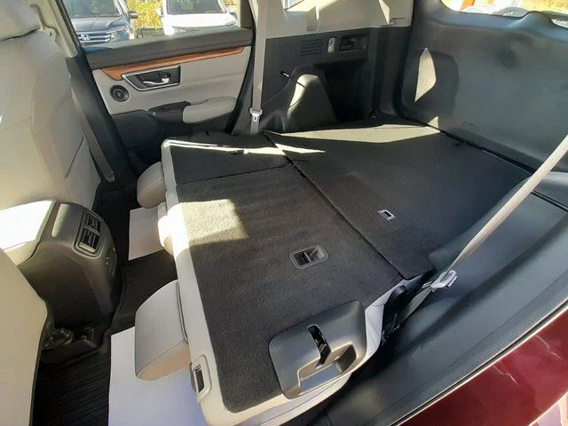 Used 2019  Honda EX-L image 55