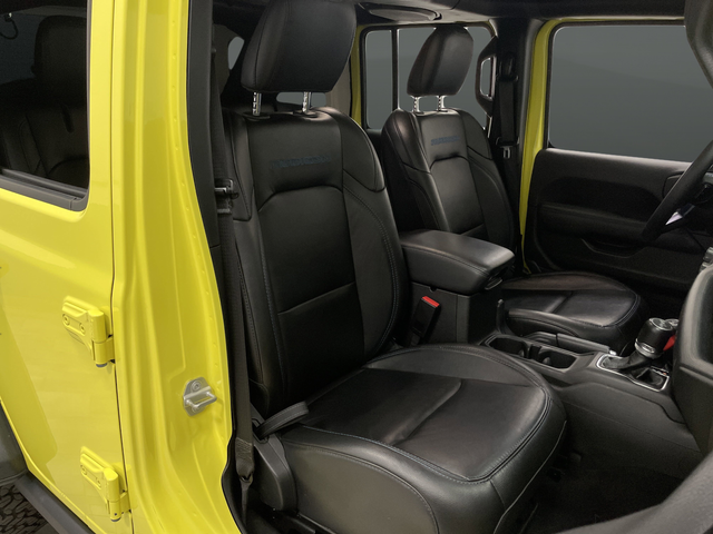 2023 Jeep Wrangler 4xe Rubicon 4XE - Photo 30