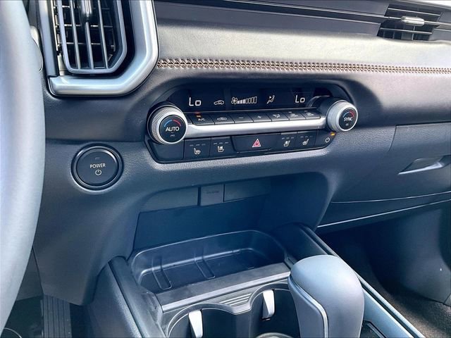 2026 Mazda CX-50 Hybrid — photo 22