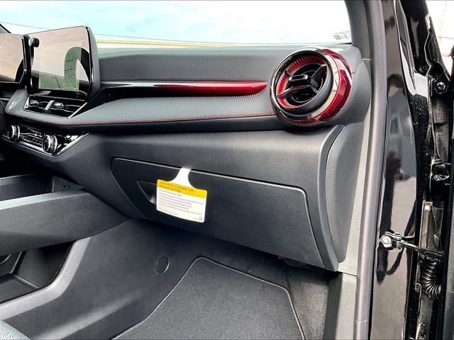 2026 Chevrolet Equinox RS - Photo 27