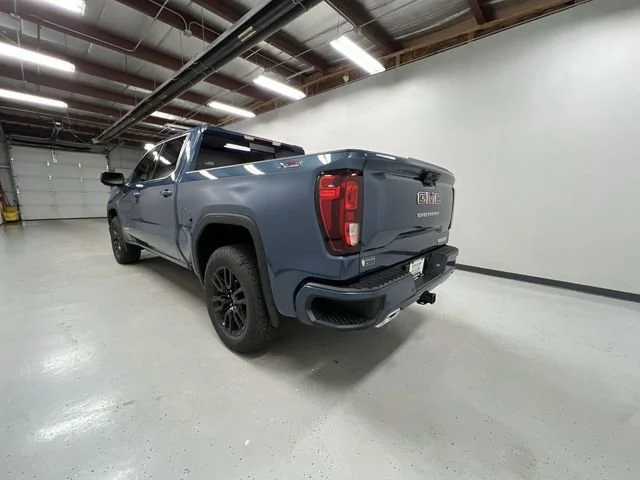 2026 GMC Sierra 1500 Elevation - Photo 6