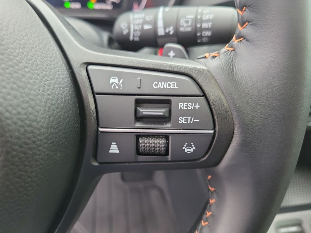 2026 Honda CR-V Sport-L - Photo 33