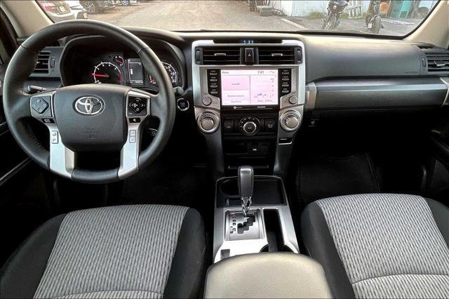 2024 Toyota 4Runner SR5 - Photo 14
