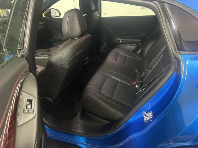 New 2026 Bludicrous Exterior Paint Dodge R/T image 23