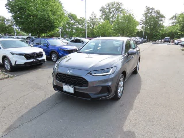 2023 Honda HR-V LX AWD's photo