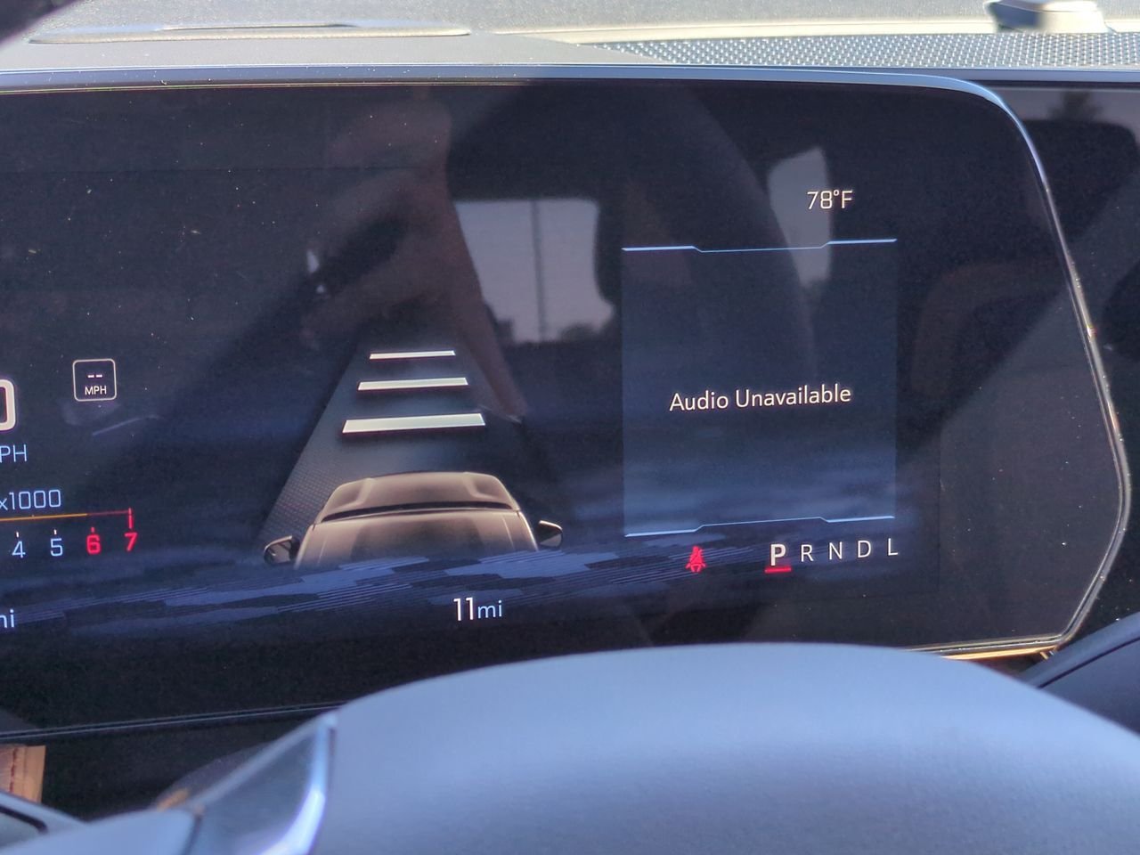 2026 Chevrolet Equinox ACTIV - Photo 12