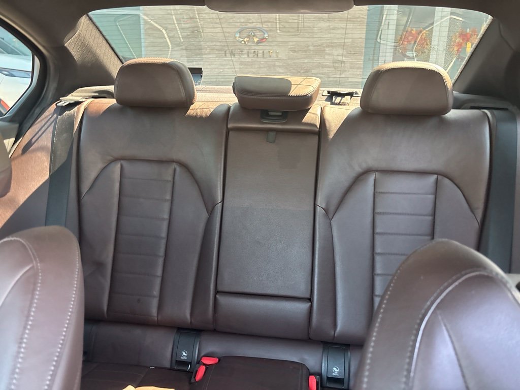 Used 2020 Orange BMW M340i image 22