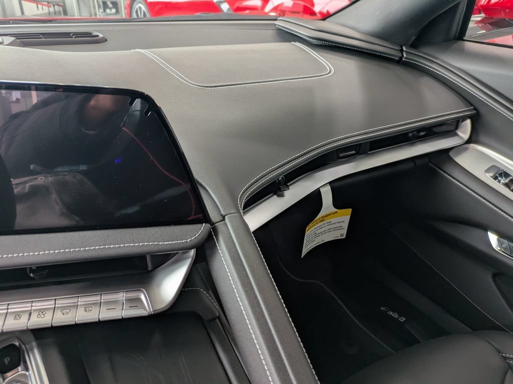 2026 Chevrolet Corvette 1LZ - Photo 14